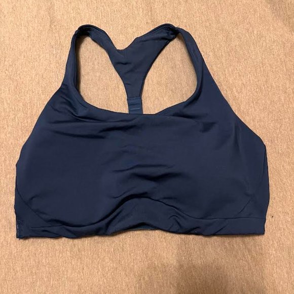 Athleta High Impact Sports Bra - Picture 1 of 5